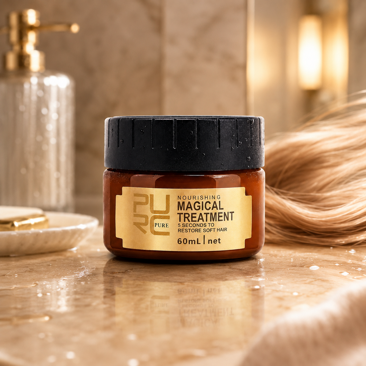 PURE Magical Treatment™