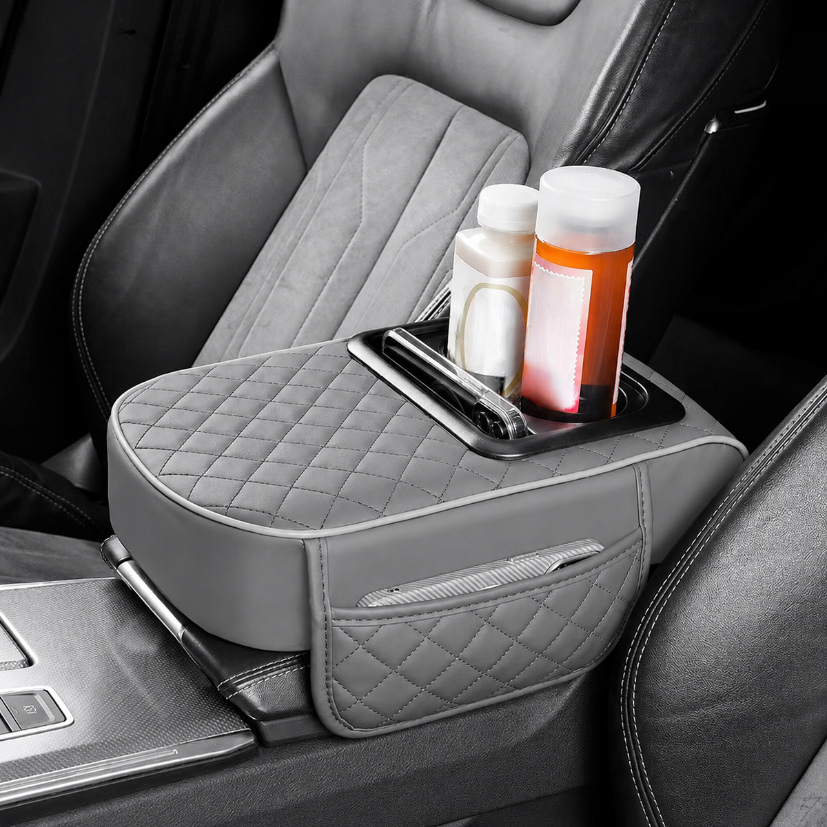 AUTO COMFORT™ – NASLON I ORGANIZATOR