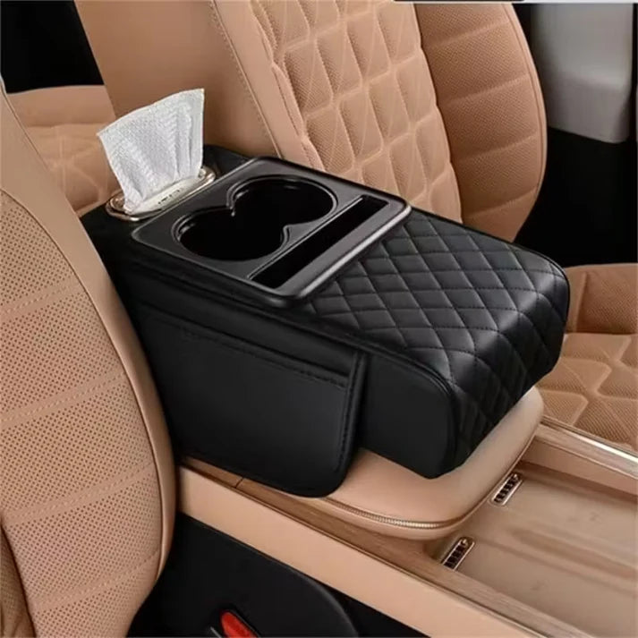 AUTO COMFORT™ – NASLON I ORGANIZATOR
