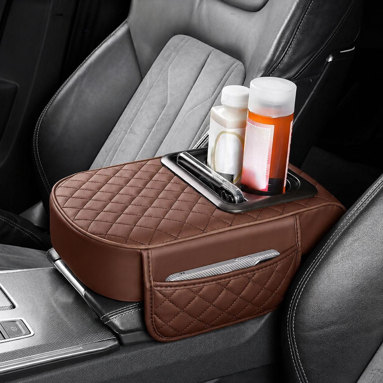 AUTO COMFORT™ – NASLON I ORGANIZATOR